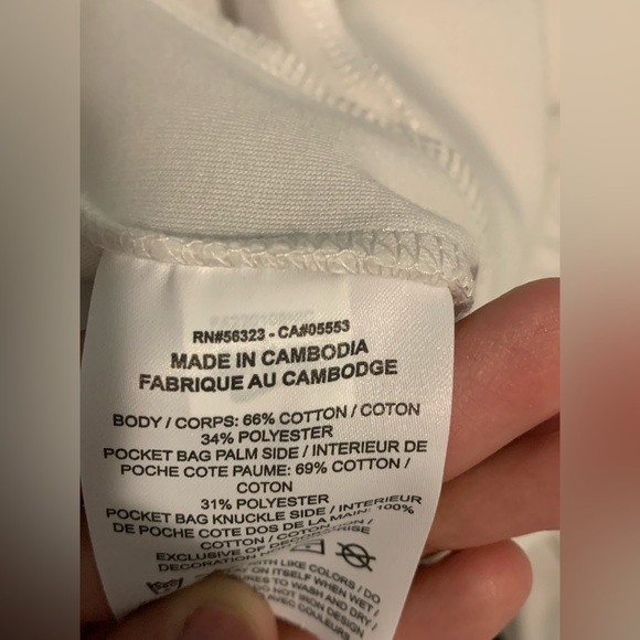 Nike tech fleece pants - Picture 4 of 4